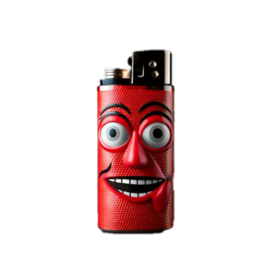 giggly devil